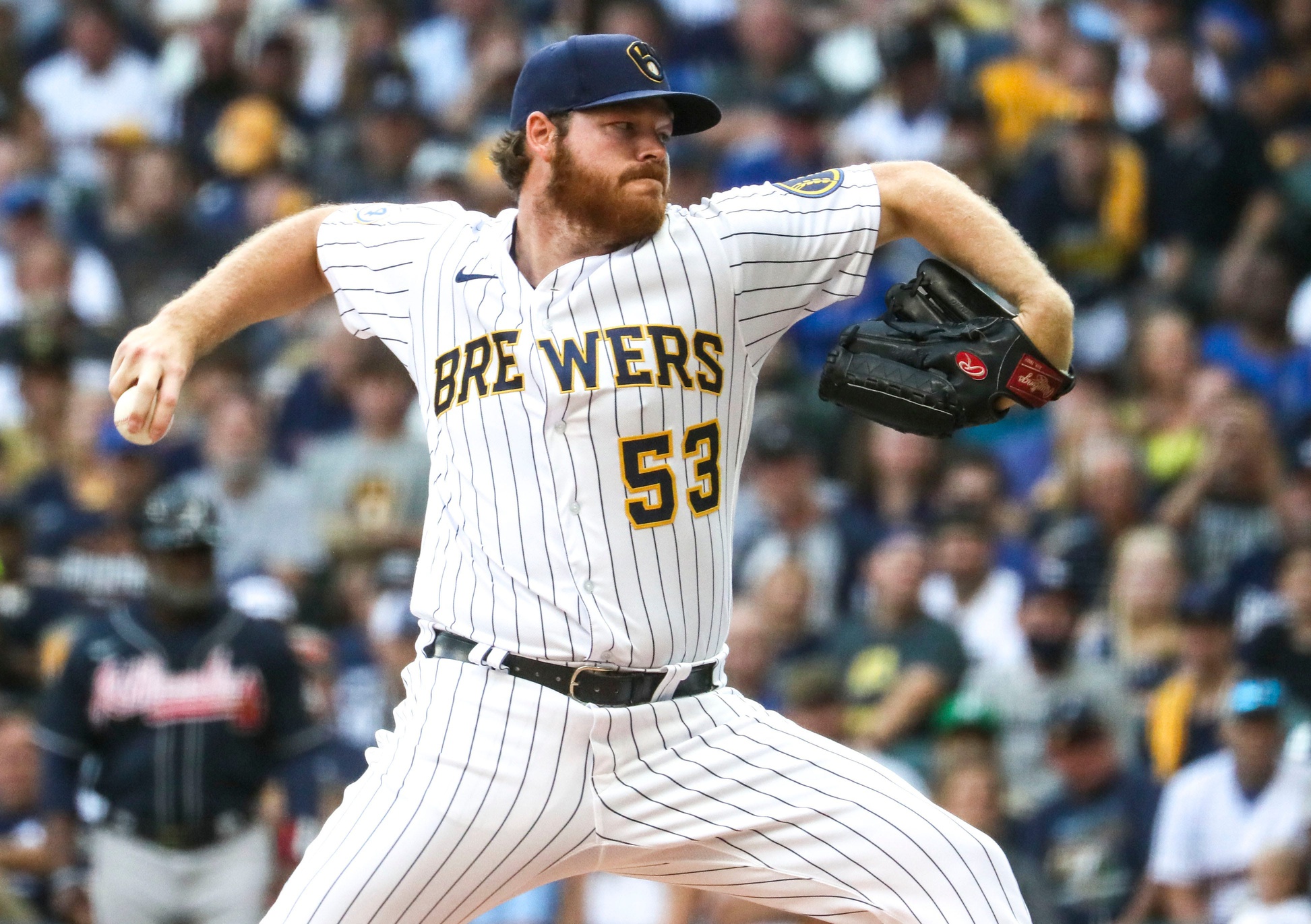 Fantasy Baseball Week 8: Two-start pitcher rankings, top SP/RP adds and  streams, prospects to watch, closer rankings