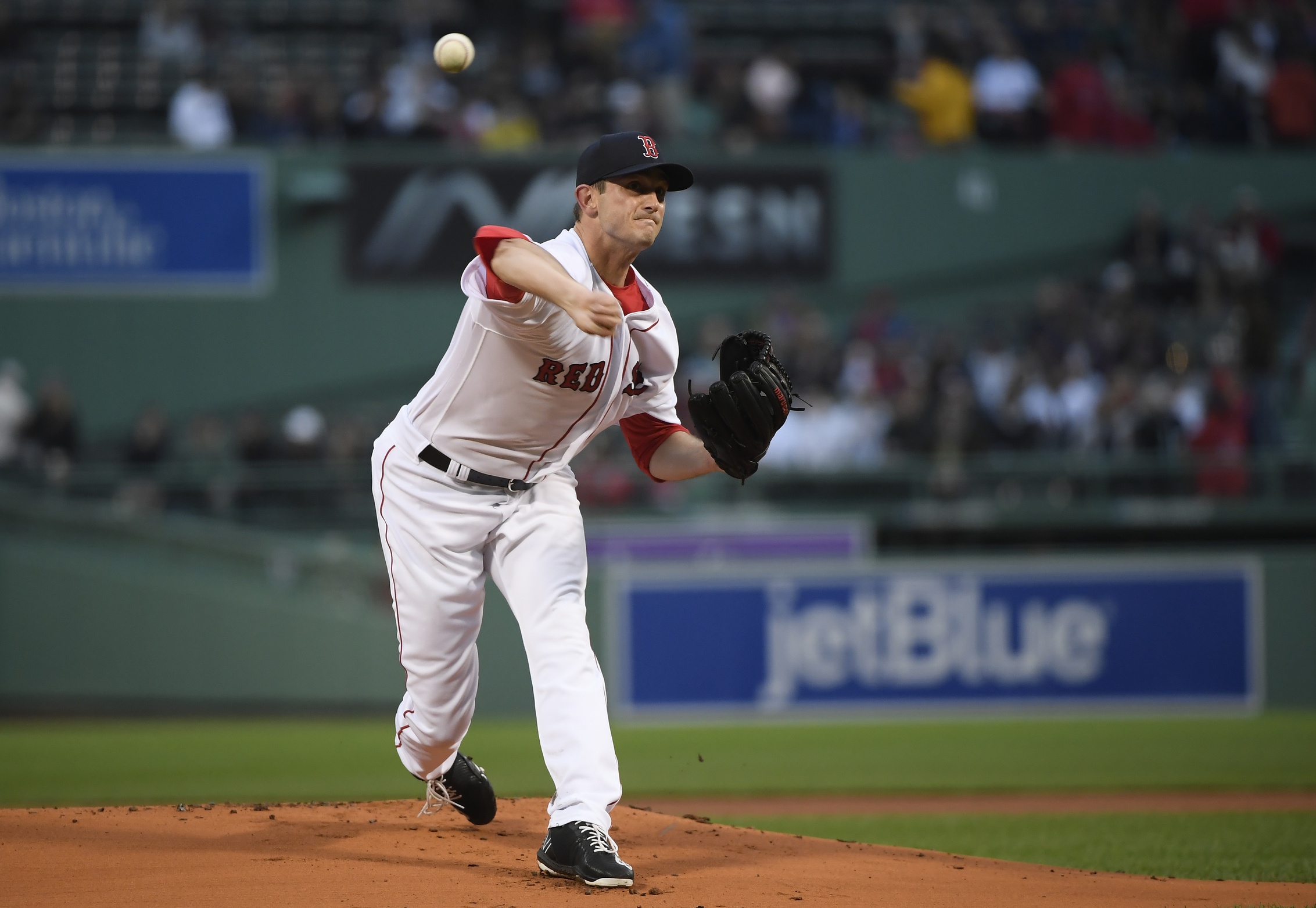 Blake Snell Blamed The Pitch Clock For Giving Up A Home Run