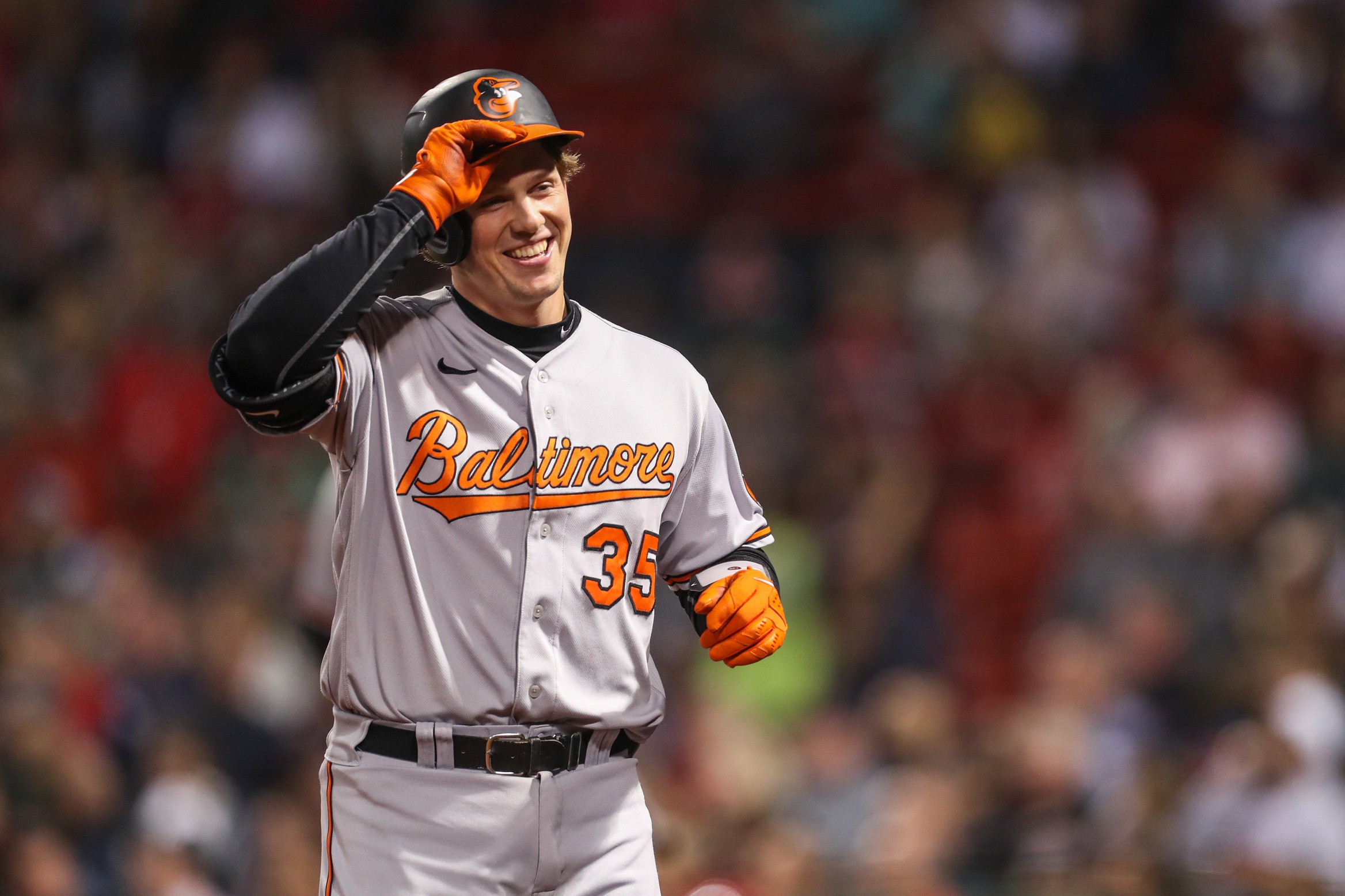 2022 Fantasy Baseball: Baltimore Orioles Team Outlook - Sports