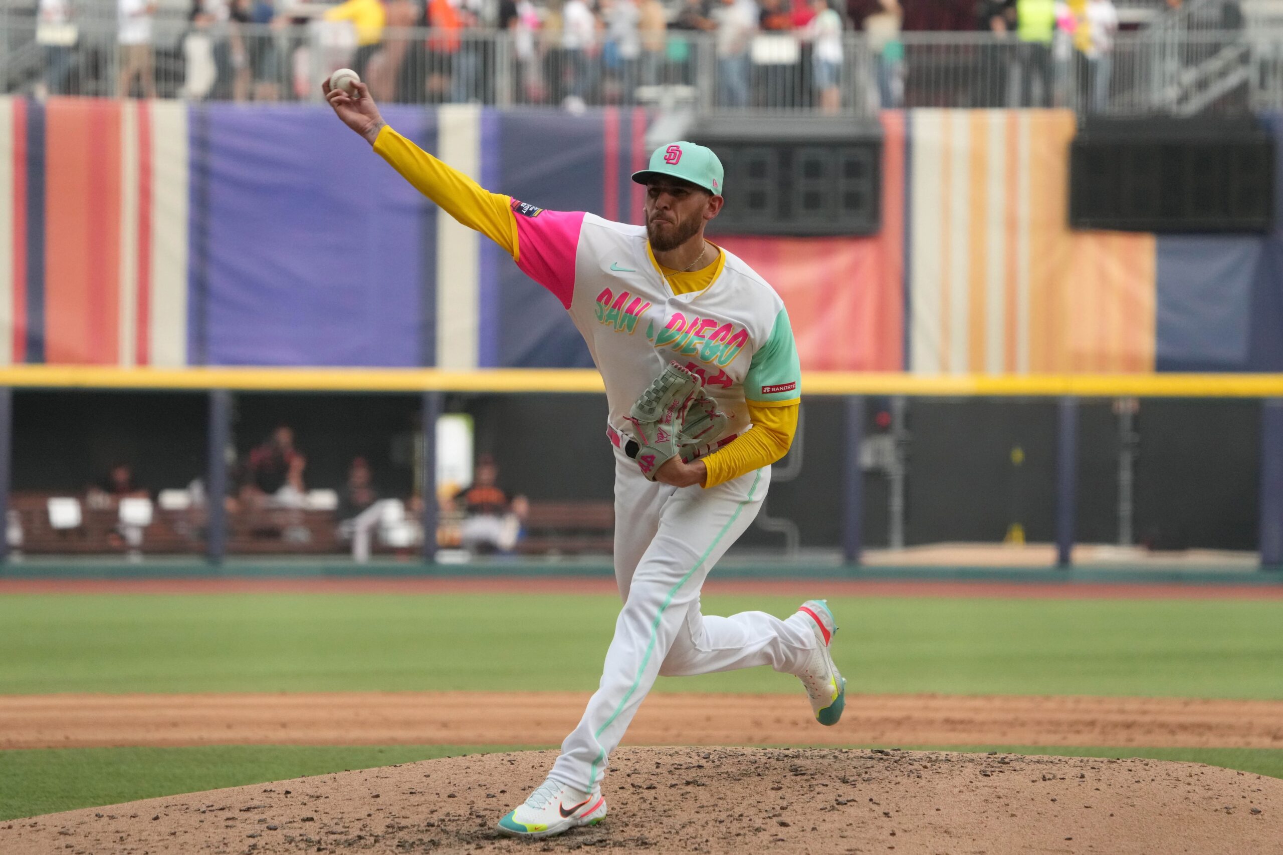 Pacific Coast League known as hitter's heaven, pitcher's nightmare