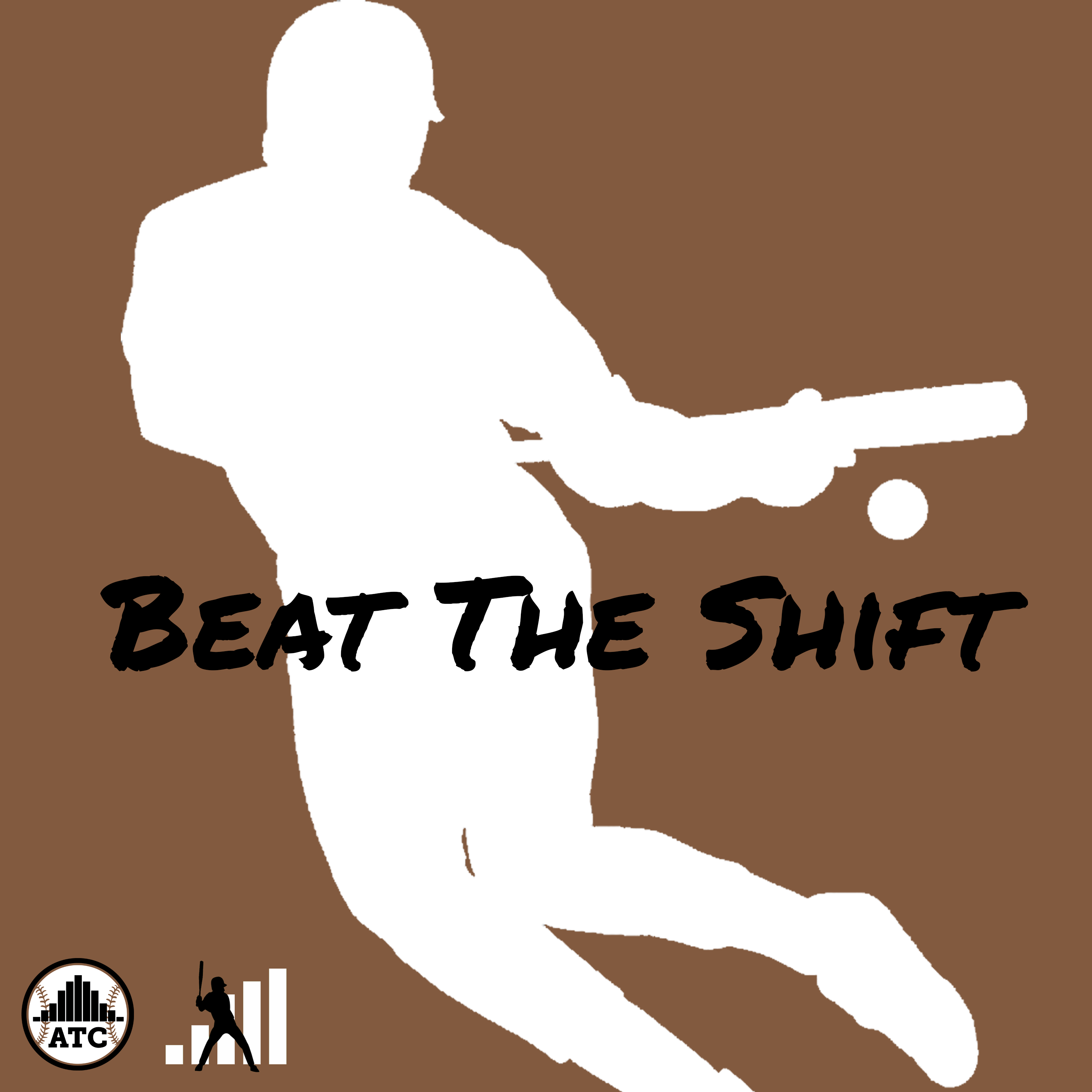 Beat the Shift Podcast – Teaser episode artwork