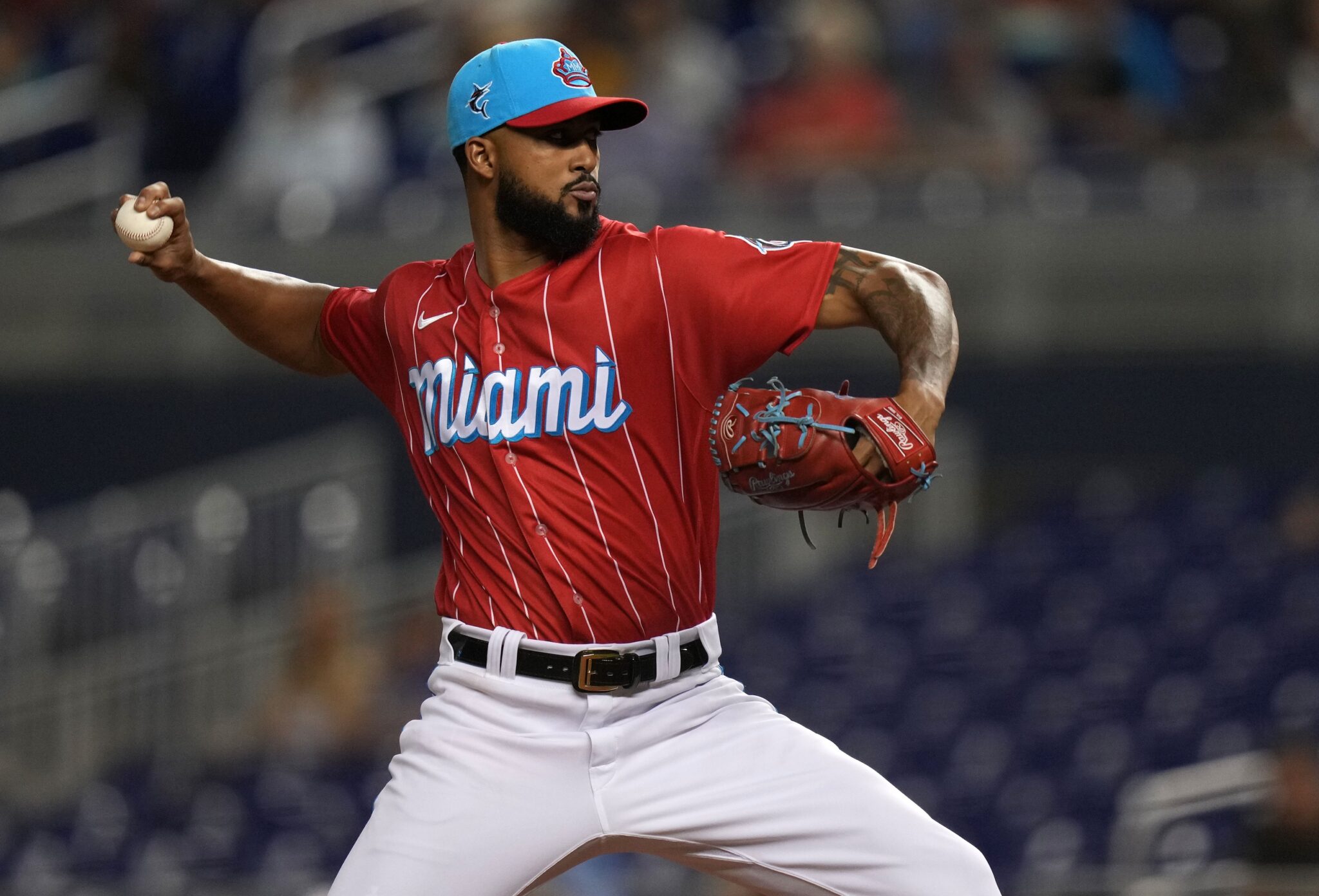 Starting Pitcher Chart September 2nd, 2022 RotoGraphs Fantasy Baseball