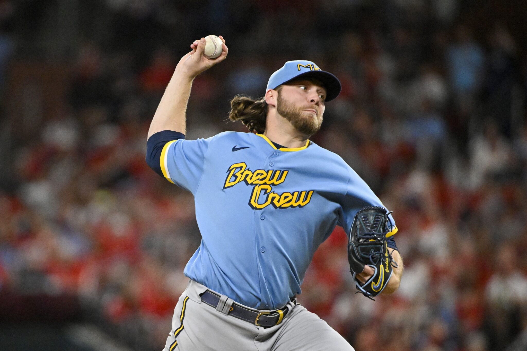 2023 Starting Pitcher Rankings October RotoGraphs Fantasy Baseball