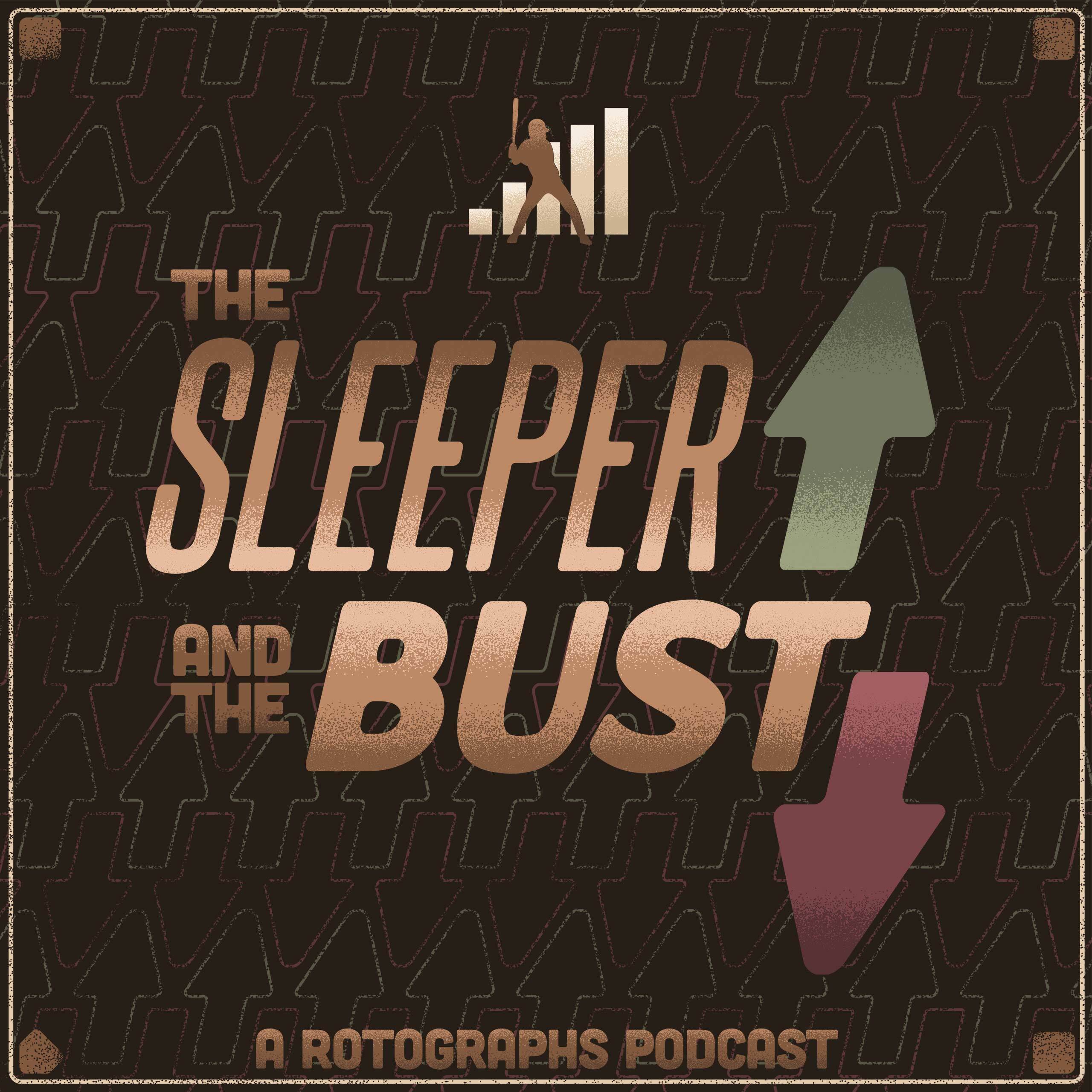 The Sleeper and the Bust Episode 1131 2023 OF Rankings Preview 3180
