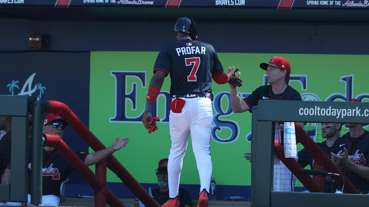 FAAB & Waiver Wire Report (Week 12)